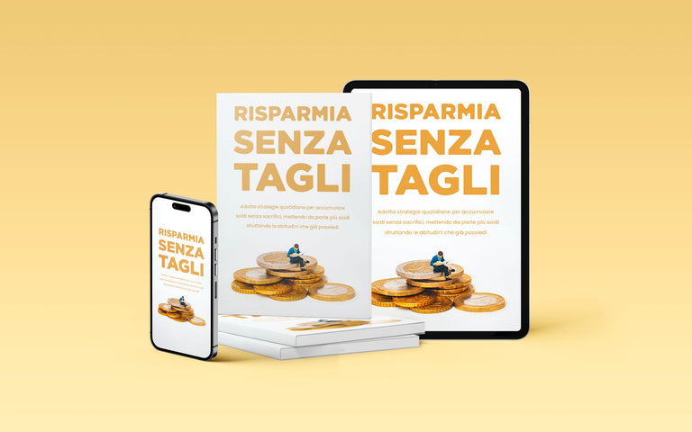 Risparmia Senza Tagli